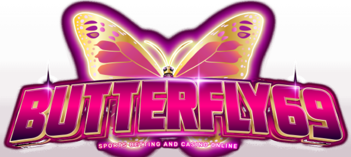 BUTTERFLY69 logo