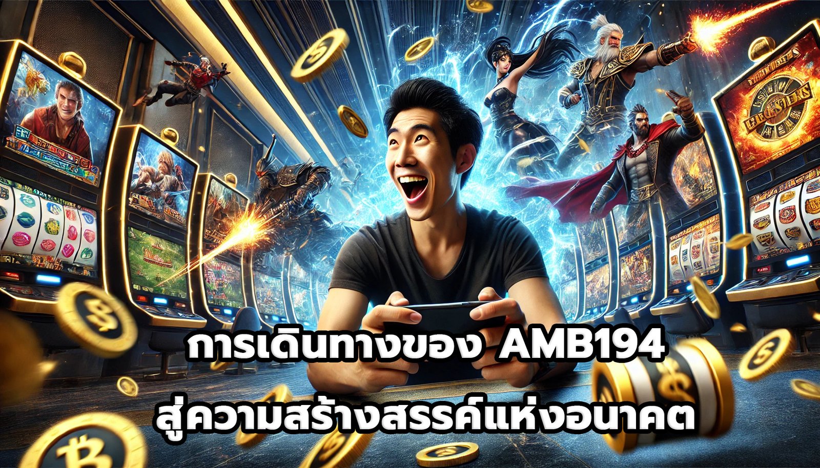 การเดินทางของ AMB194 สู่ความสร้างสรรค์แห่งอนาคต-11